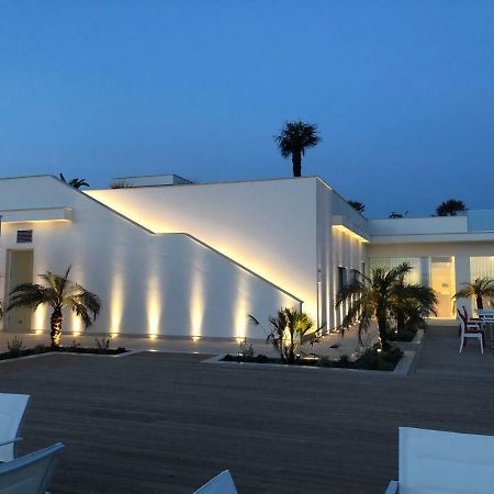 Modica Beach Resort มารีนาดิมอดิกา ภายนอก รูปภาพ
